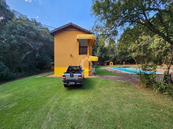 Chácara à venda na Chácara dos Poderes, Campo Grande