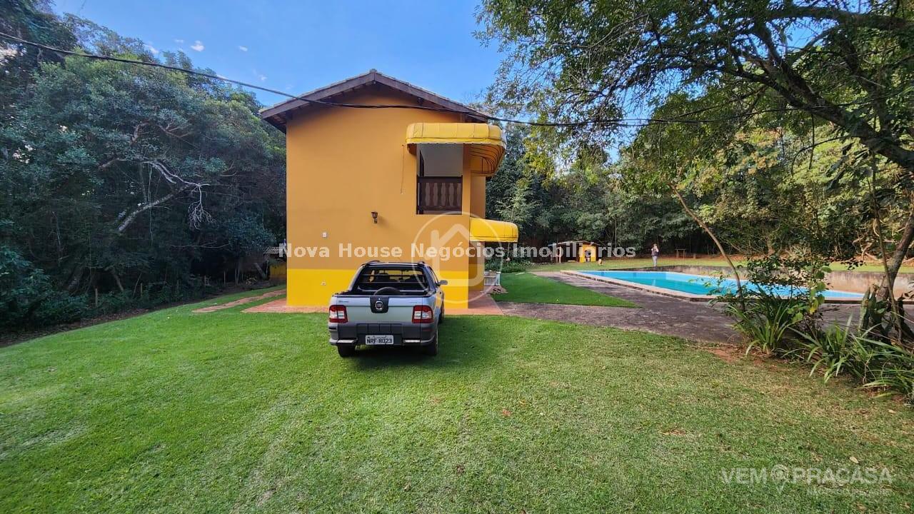 Chácara à venda na Chácara dos Poderes, Campo Grande – foto 1