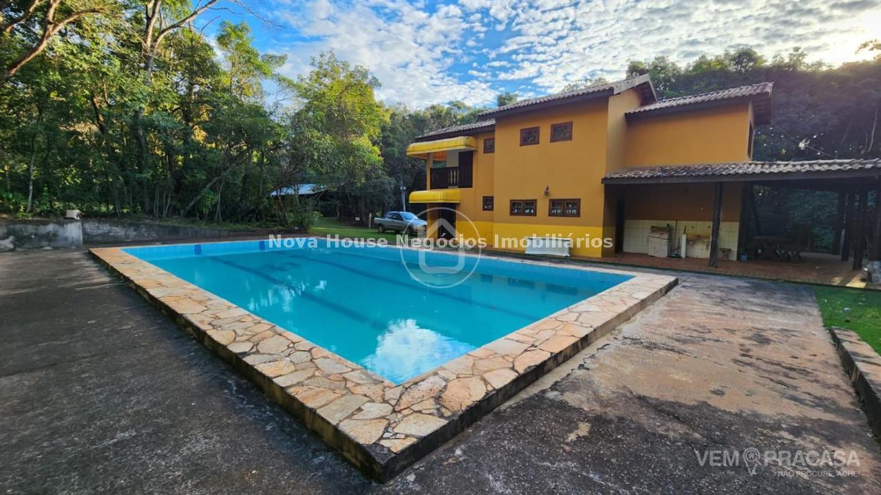 Chácara à venda na Chácara dos Poderes, Campo Grande – foto 4