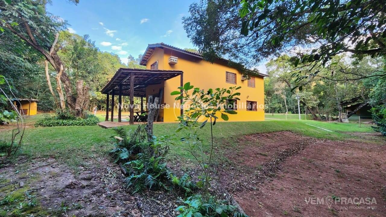 Chácara à venda na Chácara dos Poderes, Campo Grande – foto 6