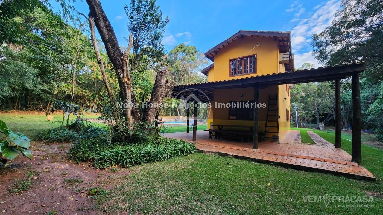 Chácara à venda na Chácara dos Poderes, Campo Grande – foto 9