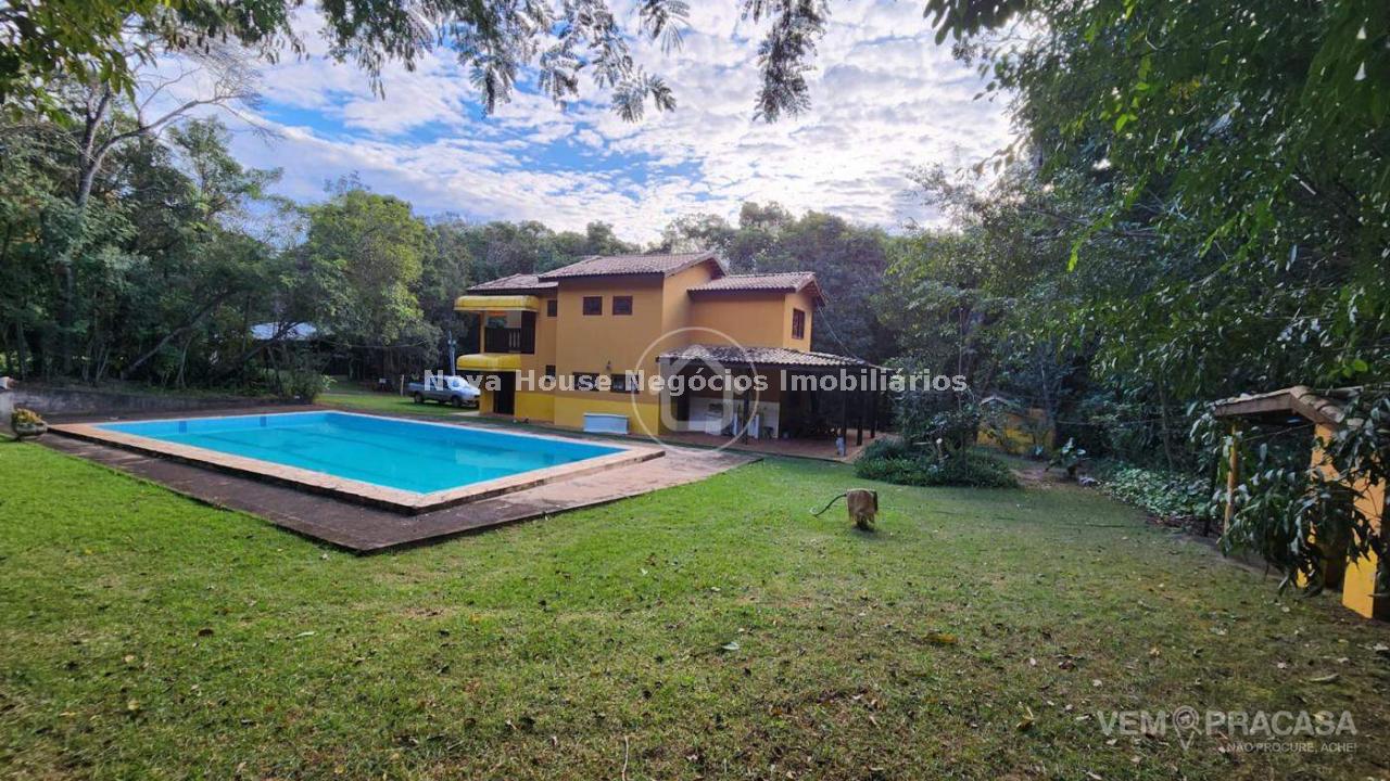 Chácara à venda na Chácara dos Poderes, Campo Grande – foto 11