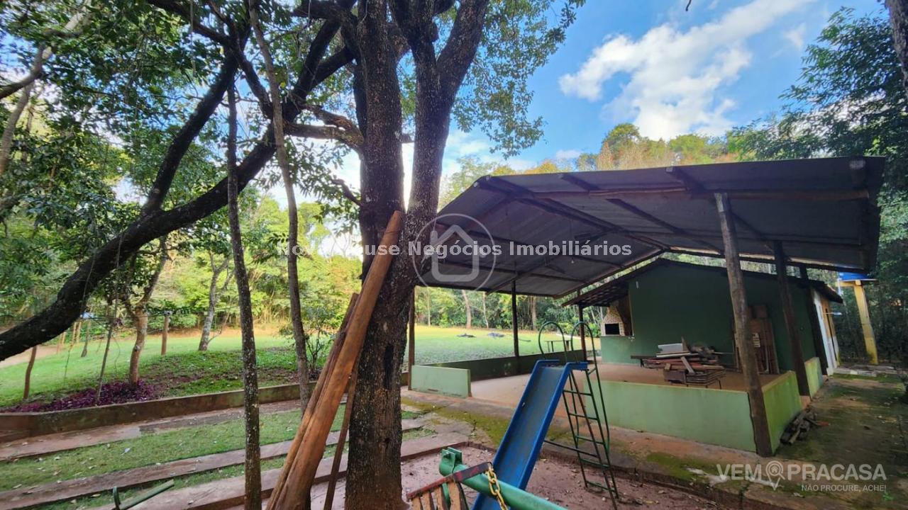 Chácara à venda na Chácara dos Poderes, Campo Grande – foto 57