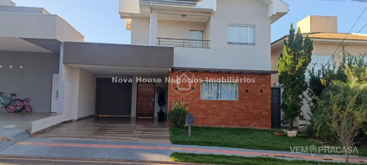 Sobrado à venda na Vila Nasser, Campo Grande – foto 1