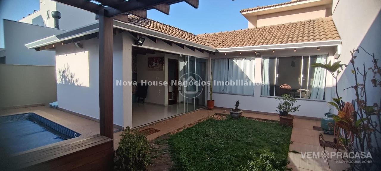 Sobrado à venda na Vila Nasser, Campo Grande – foto 4