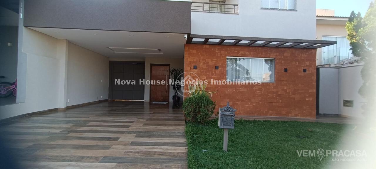 Sobrado à venda na Vila Nasser, Campo Grande – foto 6