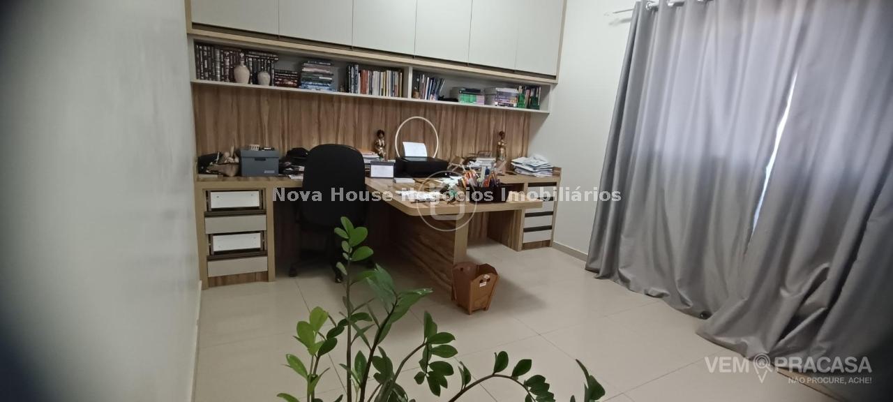 Sobrado à venda na Vila Nasser, Campo Grande – foto 26