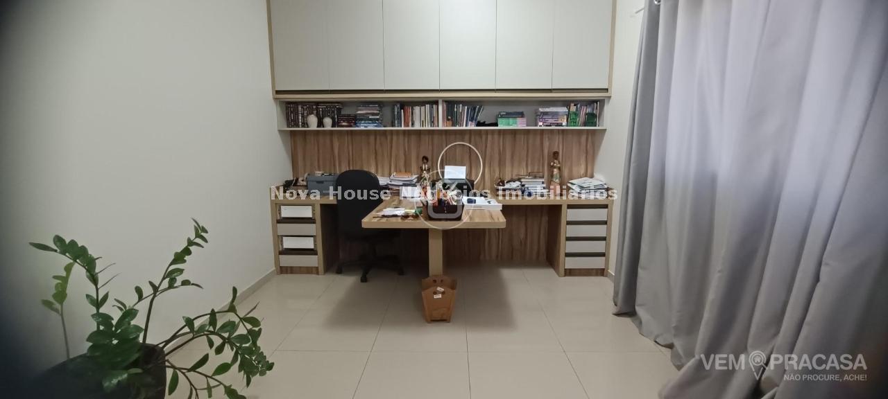 Sobrado à venda na Vila Nasser, Campo Grande – foto 27