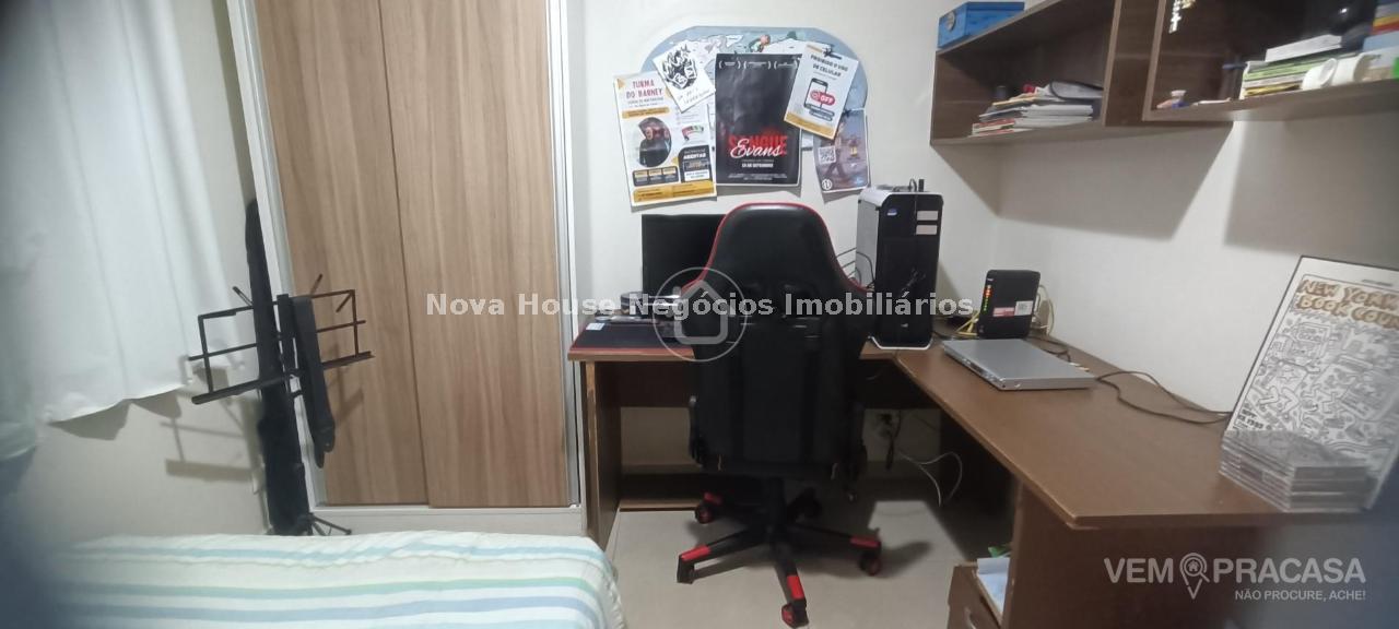 Sobrado à venda na Vila Nasser, Campo Grande – foto 30