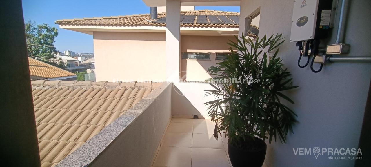 Sobrado à venda na Vila Nasser, Campo Grande – foto 82