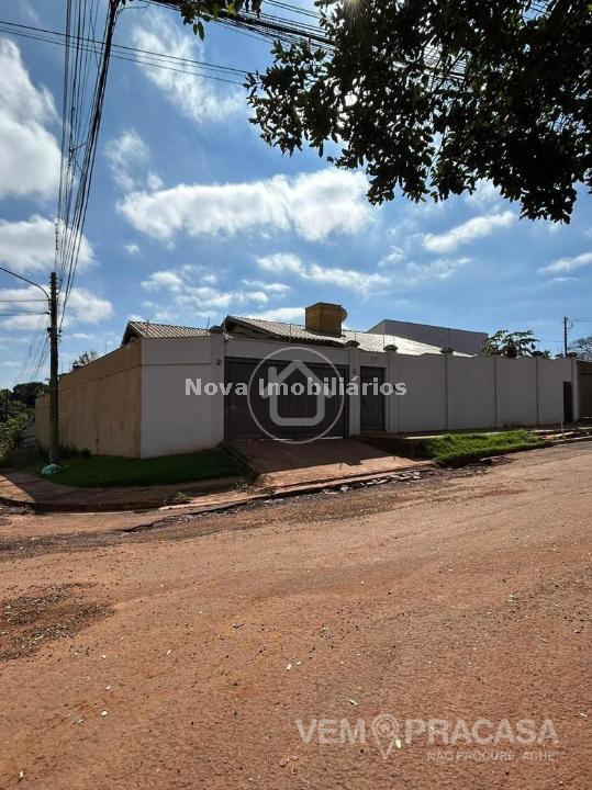 Casa Térrea à venda na Vila Vilas Boas, Campo Grande – foto 5