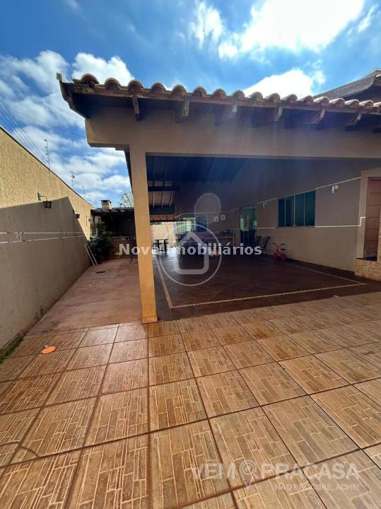 Casa Térrea à venda na Vila Vilas Boas, Campo Grande – foto 7