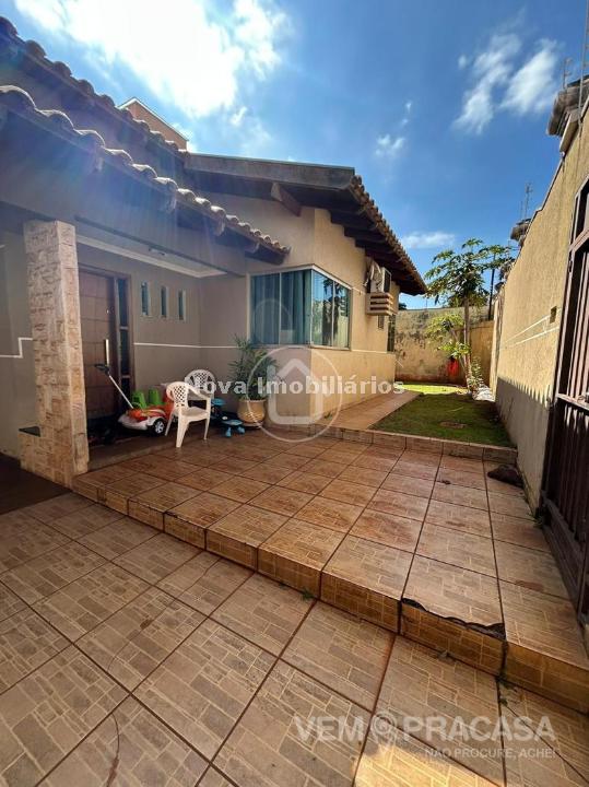 Casa Térrea à venda na Vila Vilas Boas, Campo Grande – foto 9