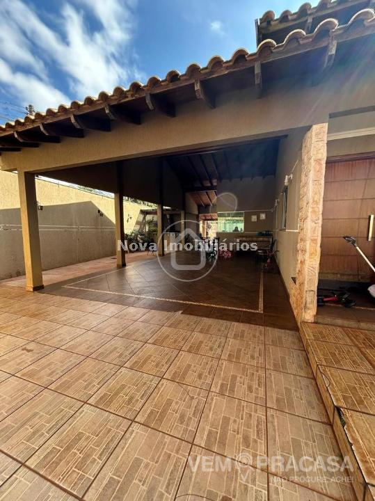 Casa Térrea à venda na Vila Vilas Boas, Campo Grande – foto 12