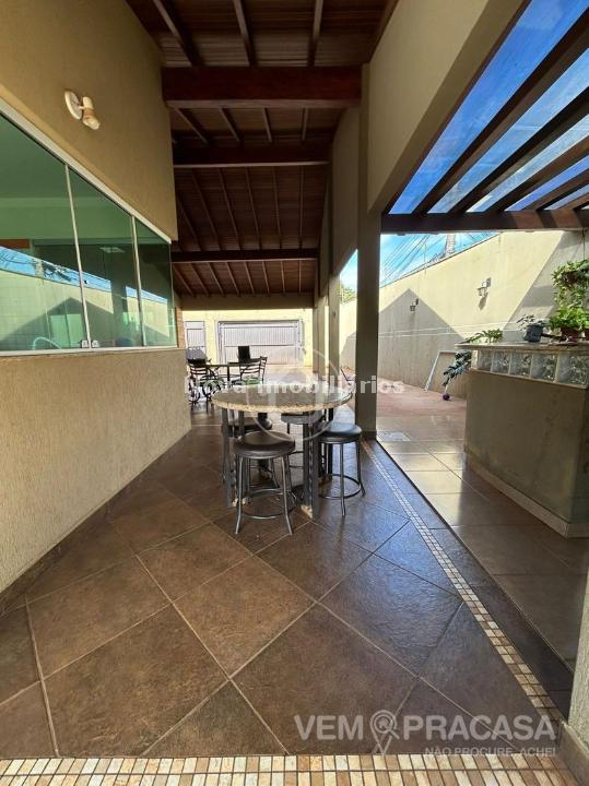 Casa Térrea à venda na Vila Vilas Boas, Campo Grande – foto 14