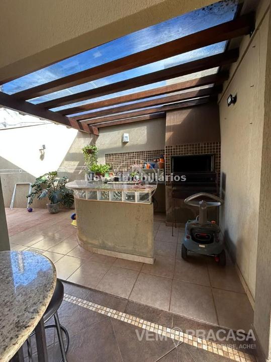 Casa Térrea à venda na Vila Vilas Boas, Campo Grande – foto 16