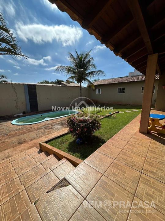 Casa Térrea à venda na Vila Vilas Boas, Campo Grande – foto 18
