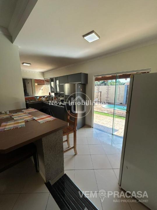 Casa Térrea à venda na Vila Vilas Boas, Campo Grande – foto 20