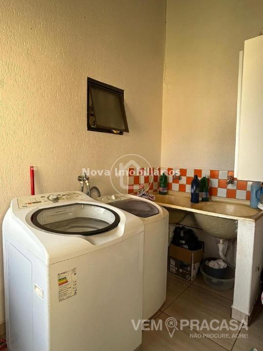 Casa Térrea à venda na Vila Vilas Boas, Campo Grande – foto 39