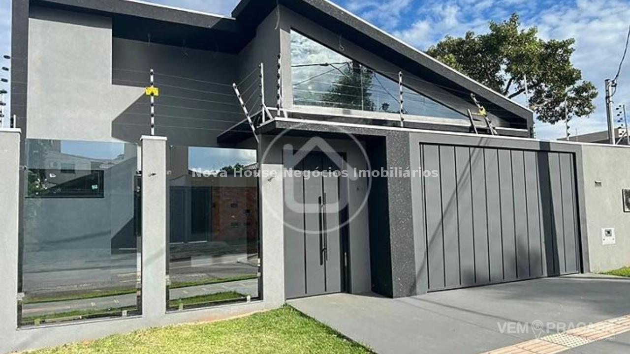 Casa Térrea à venda na Vila Nascente, Campo Grande – foto 3