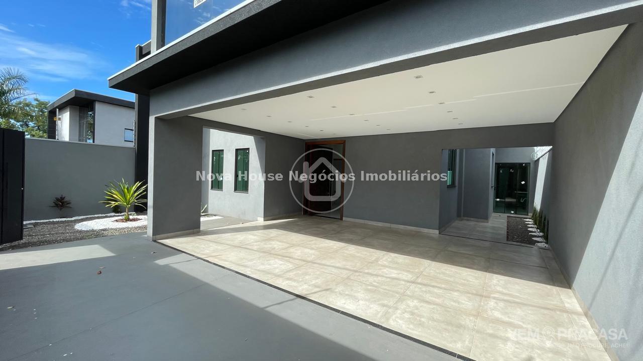 Casa Térrea à venda na Vila Nascente, Campo Grande – foto 6