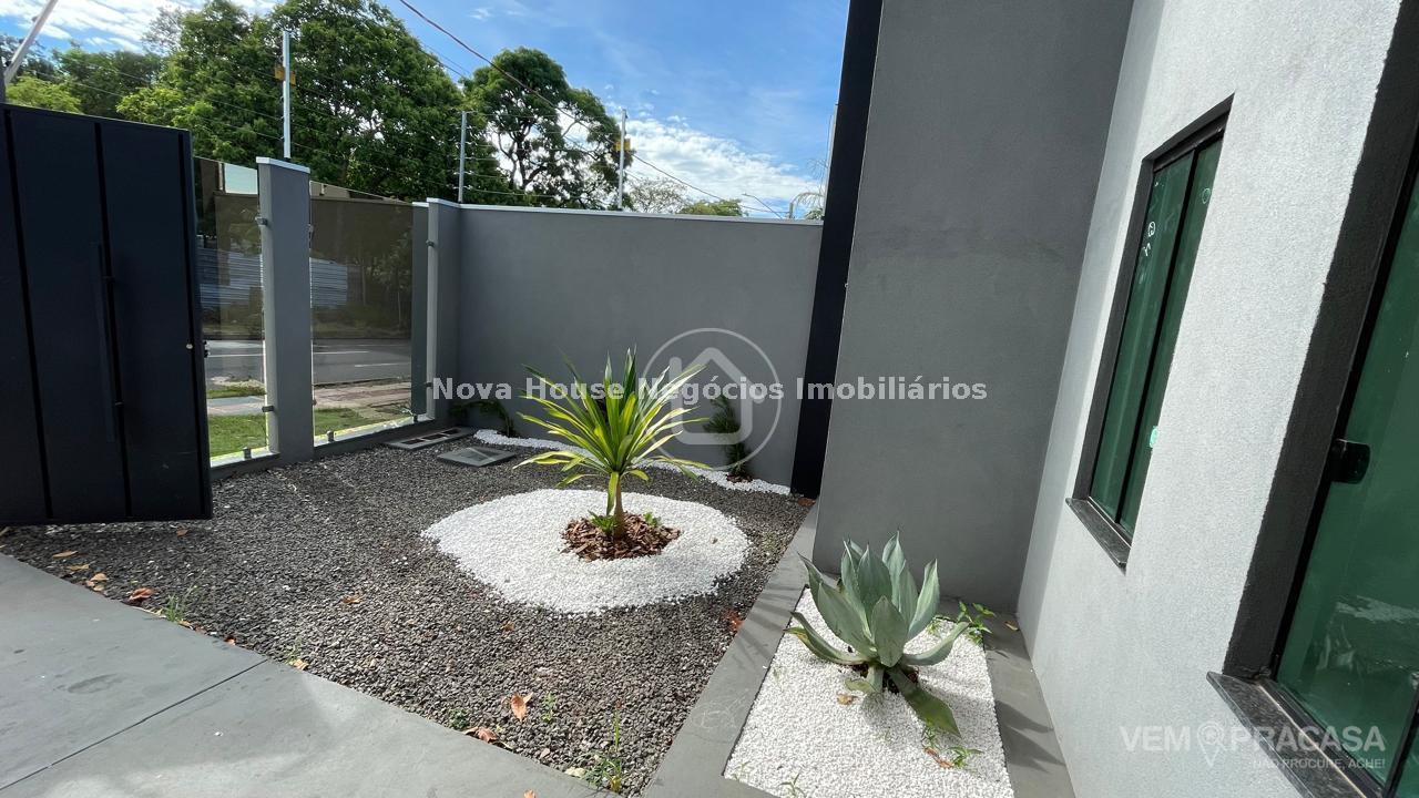 Casa Térrea à venda na Vila Nascente, Campo Grande – foto 7