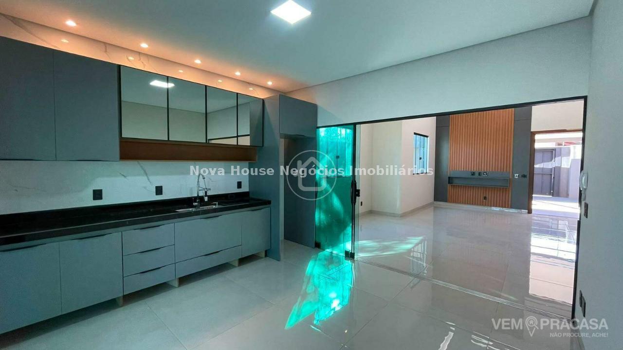 Casa Térrea à venda na Vila Nascente, Campo Grande – foto 14