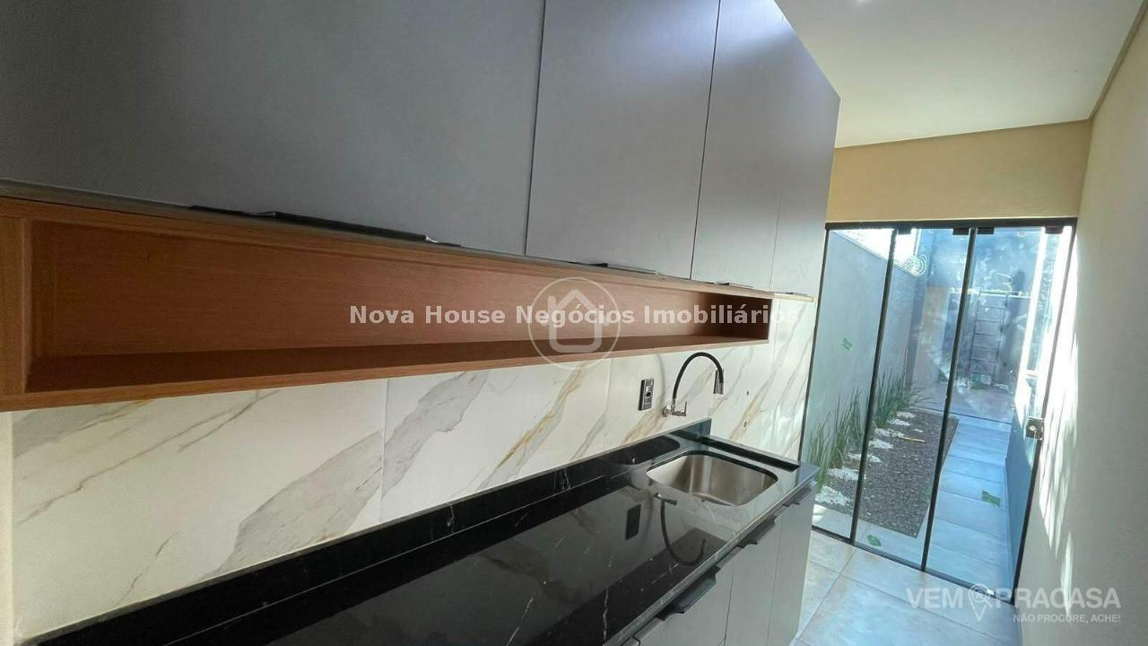 Casa Térrea à venda na Vila Nascente, Campo Grande – foto 17