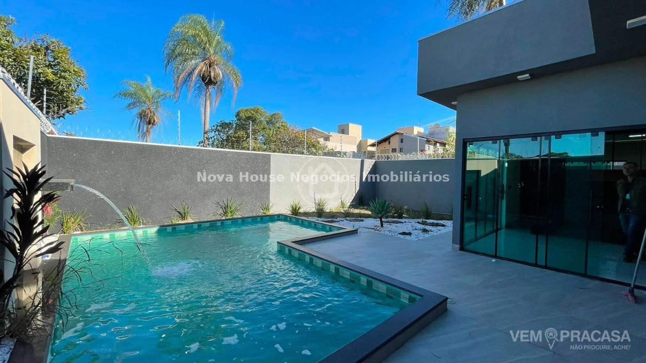 Casa Térrea à venda na Vila Nascente, Campo Grande – foto 44