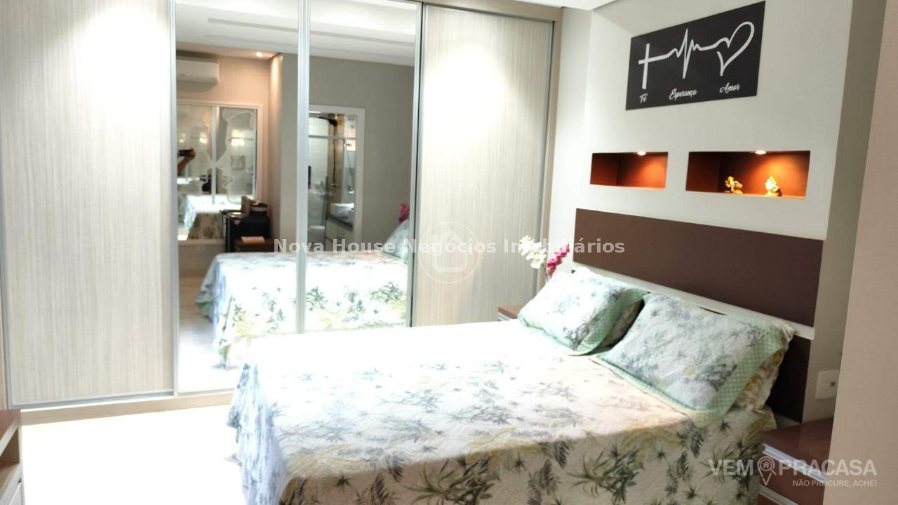 Casa Térrea à venda na Vila Nasser, Campo Grande – foto 6