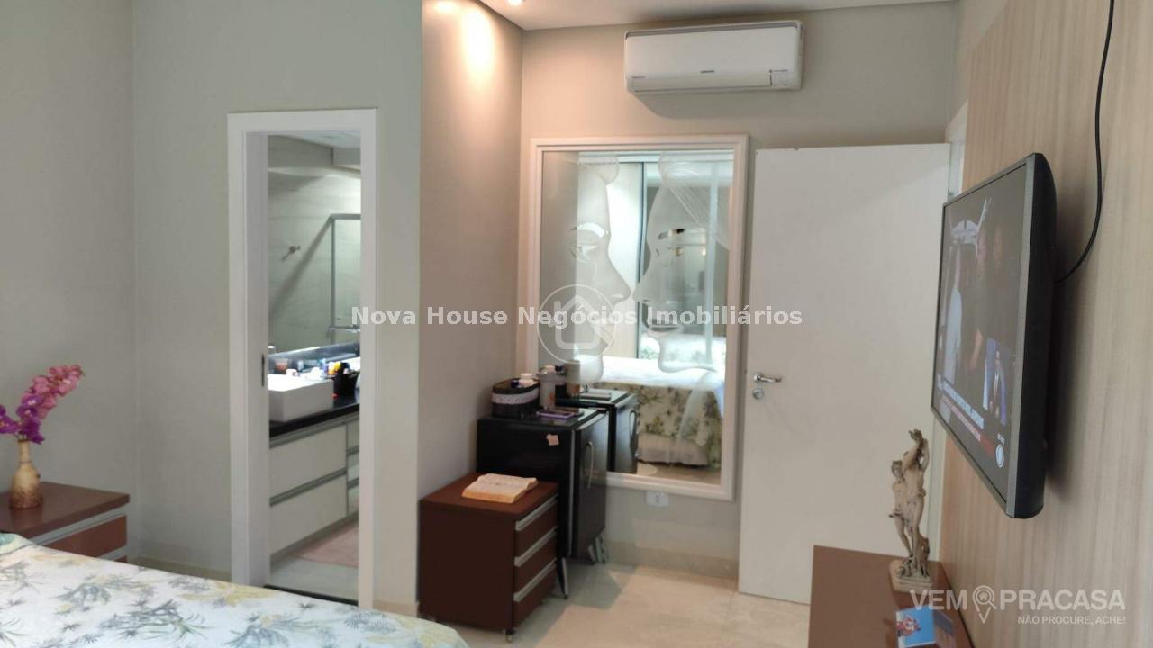 Casa Térrea à venda na Vila Nasser, Campo Grande – foto 7