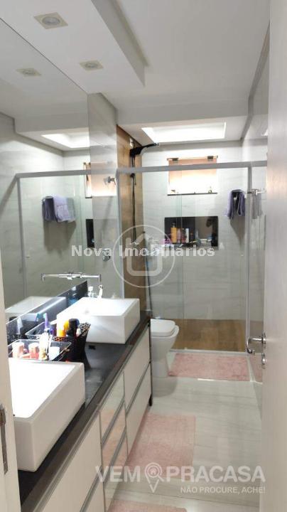 Casa Térrea à venda na Vila Nasser, Campo Grande – foto 9