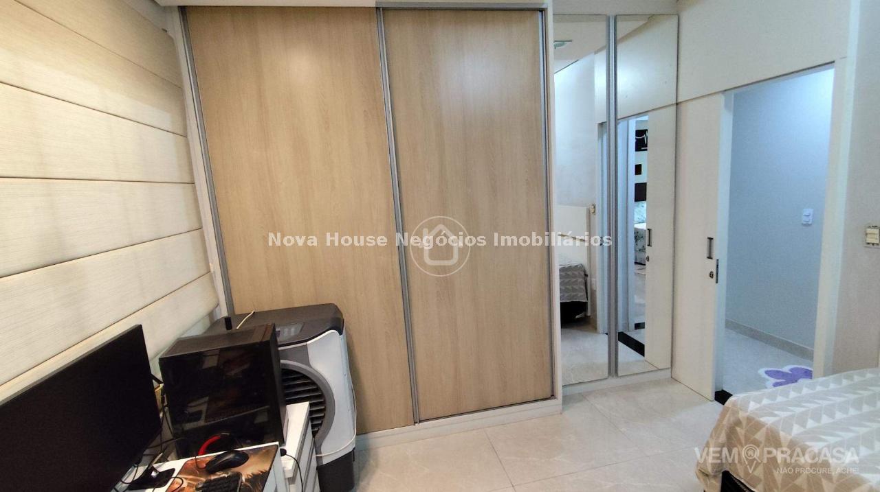 Casa Térrea à venda na Vila Nasser, Campo Grande – foto 14