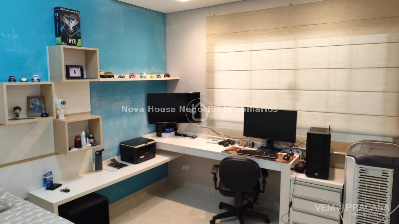 Casa Térrea à venda na Vila Nasser, Campo Grande – foto 17