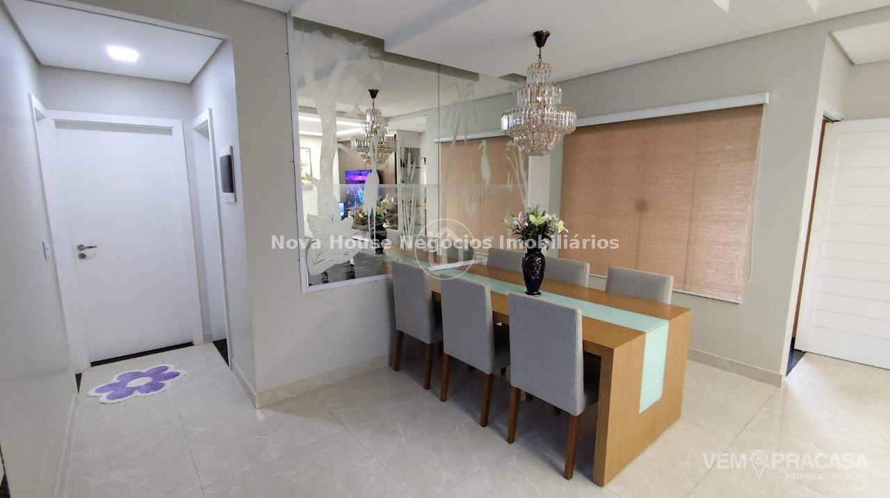 Casa Térrea à venda na Vila Nasser, Campo Grande – foto 19