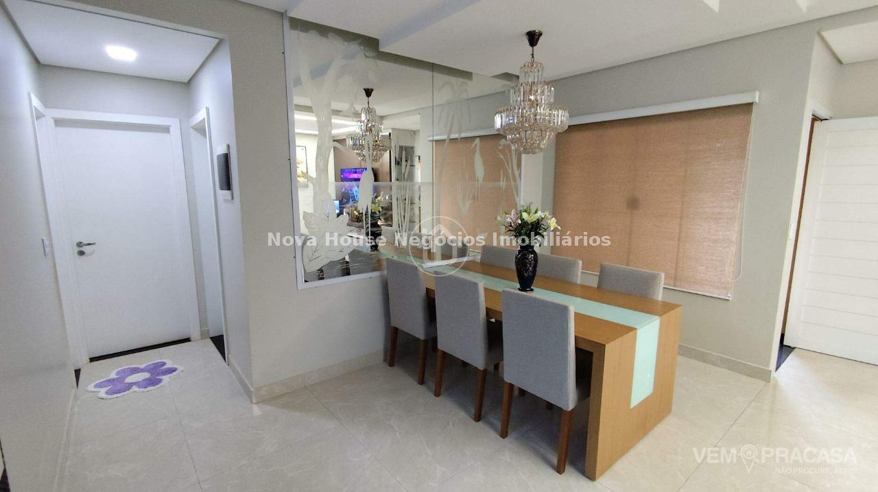 Casa Térrea à venda na Vila Nasser, Campo Grande – foto 20