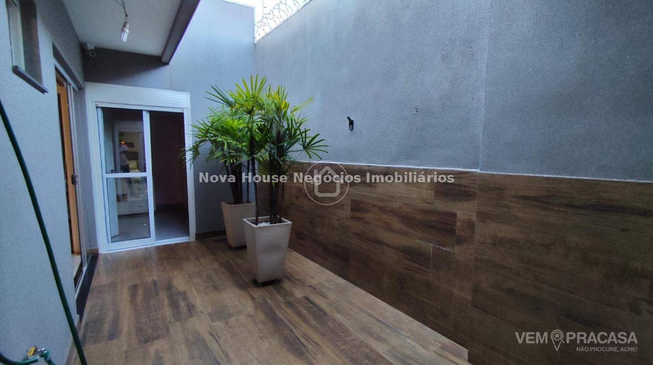 Casa Térrea à venda na Vila Nasser, Campo Grande – foto 21
