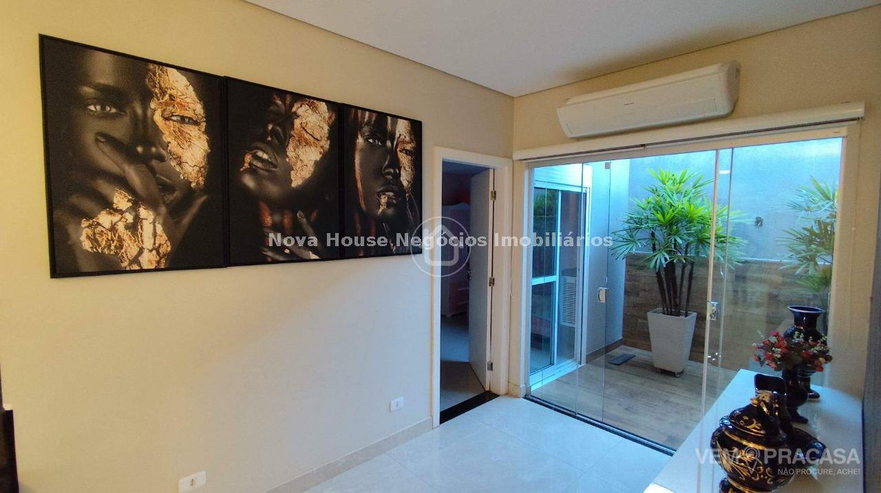 Casa Térrea à venda na Vila Nasser, Campo Grande – foto 23