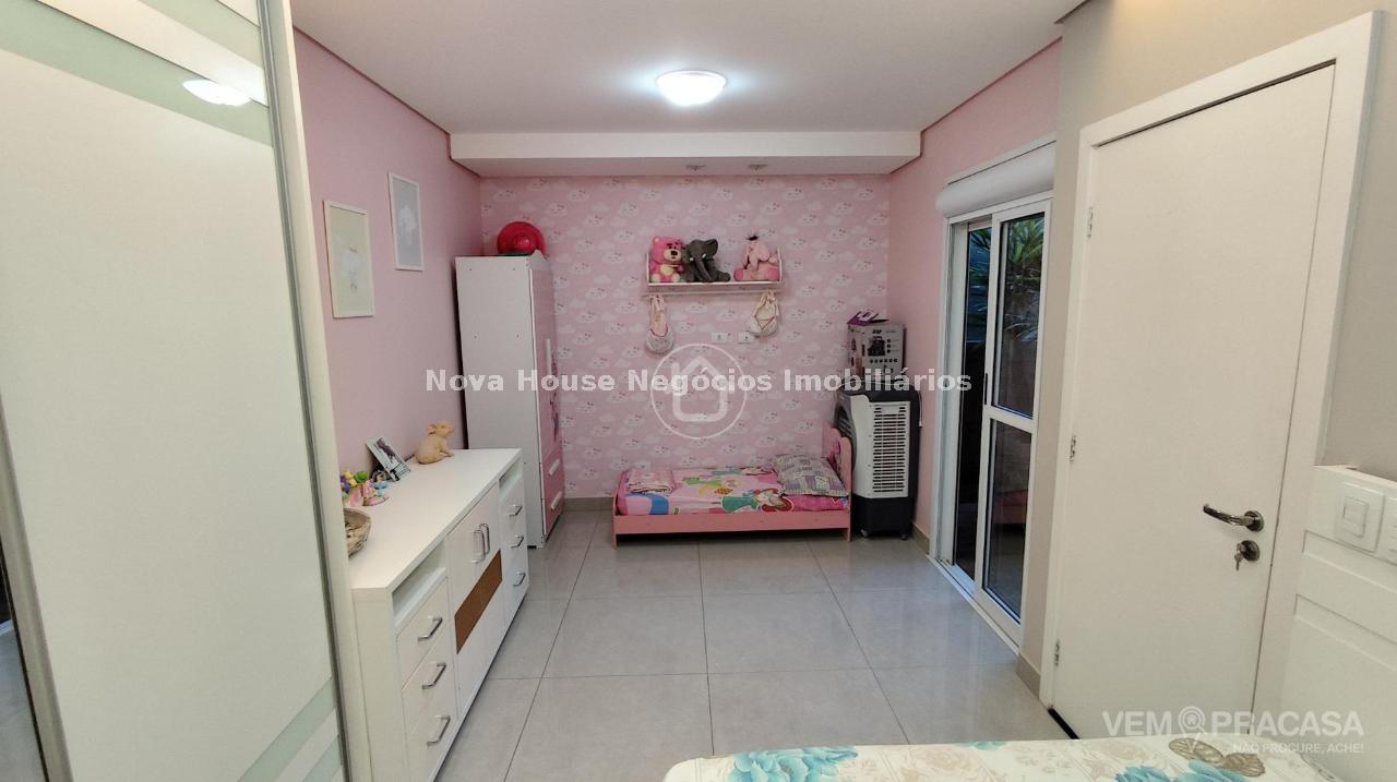 Casa Térrea à venda na Vila Nasser, Campo Grande – foto 27