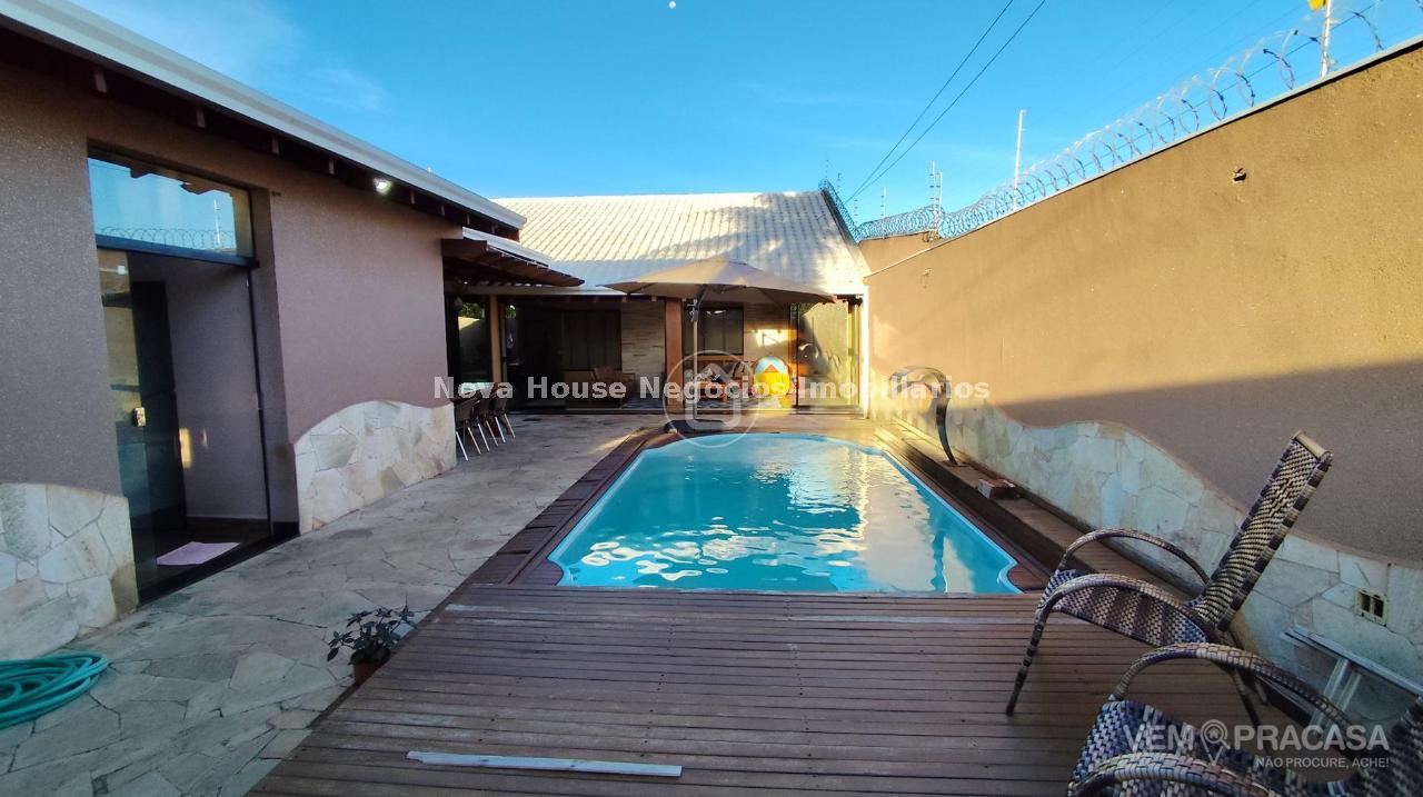 Casa Térrea à venda na Vila Nasser, Campo Grande – foto 34