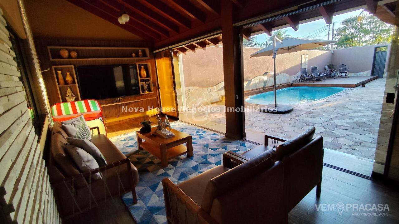 Casa Térrea à venda na Vila Nasser, Campo Grande – foto 36