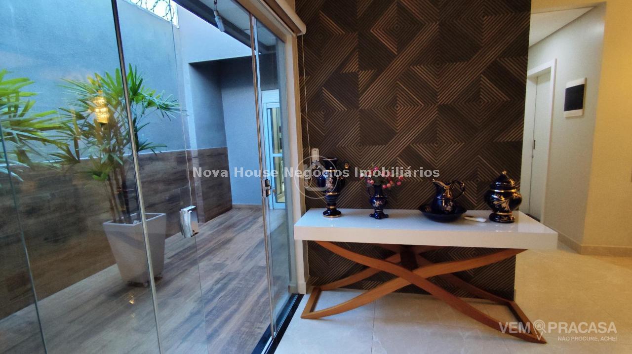 Casa Térrea à venda na Vila Nasser, Campo Grande – foto 37
