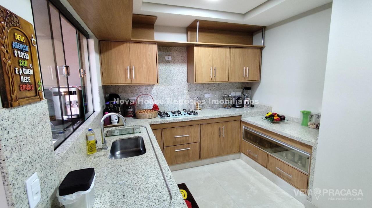 Casa Térrea à venda na Vila Nasser, Campo Grande – foto 39