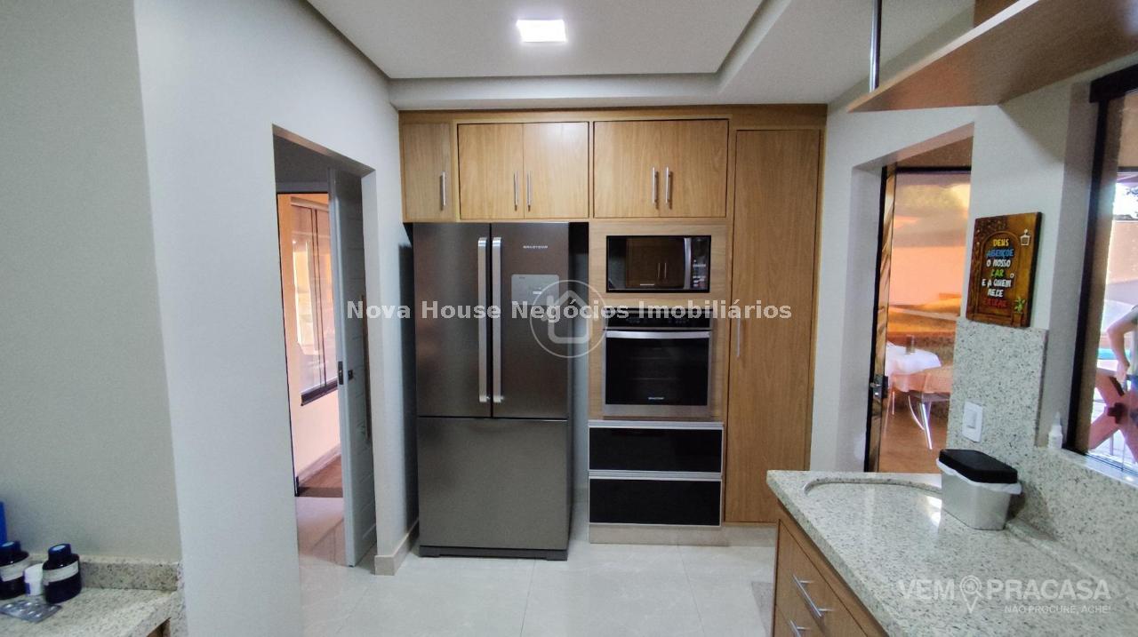 Casa Térrea à venda na Vila Nasser, Campo Grande – foto 42