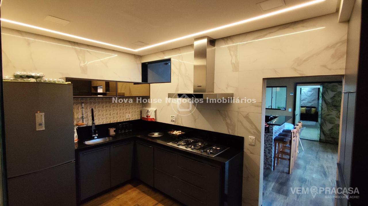 Casa Térrea à venda na Vila Nasser, Campo Grande – foto 45