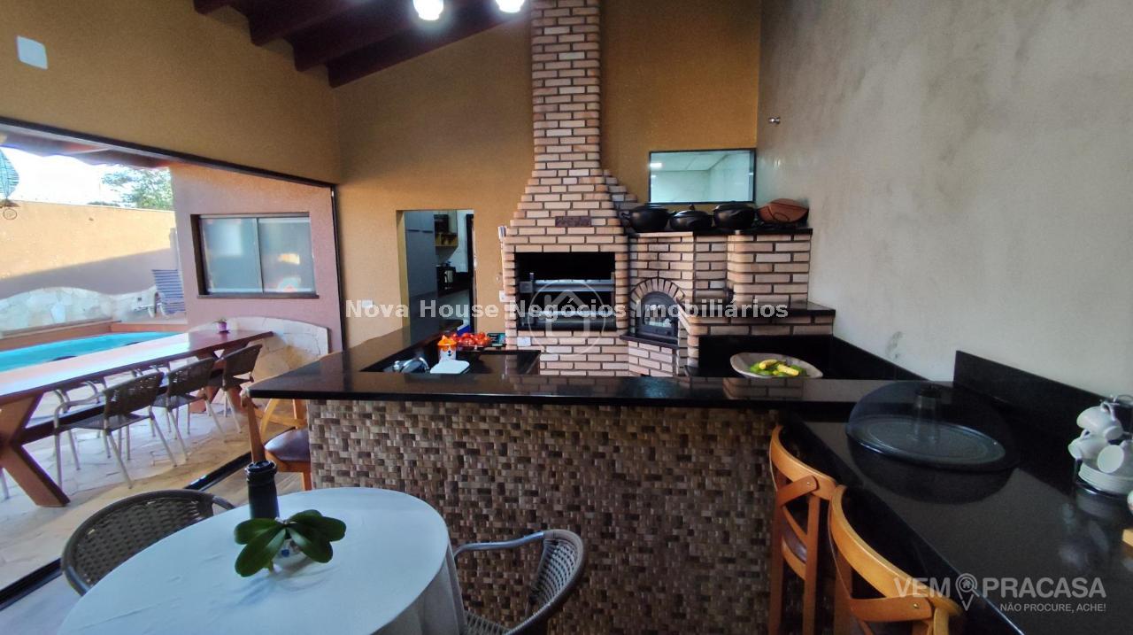 Casa Térrea à venda na Vila Nasser, Campo Grande – foto 47