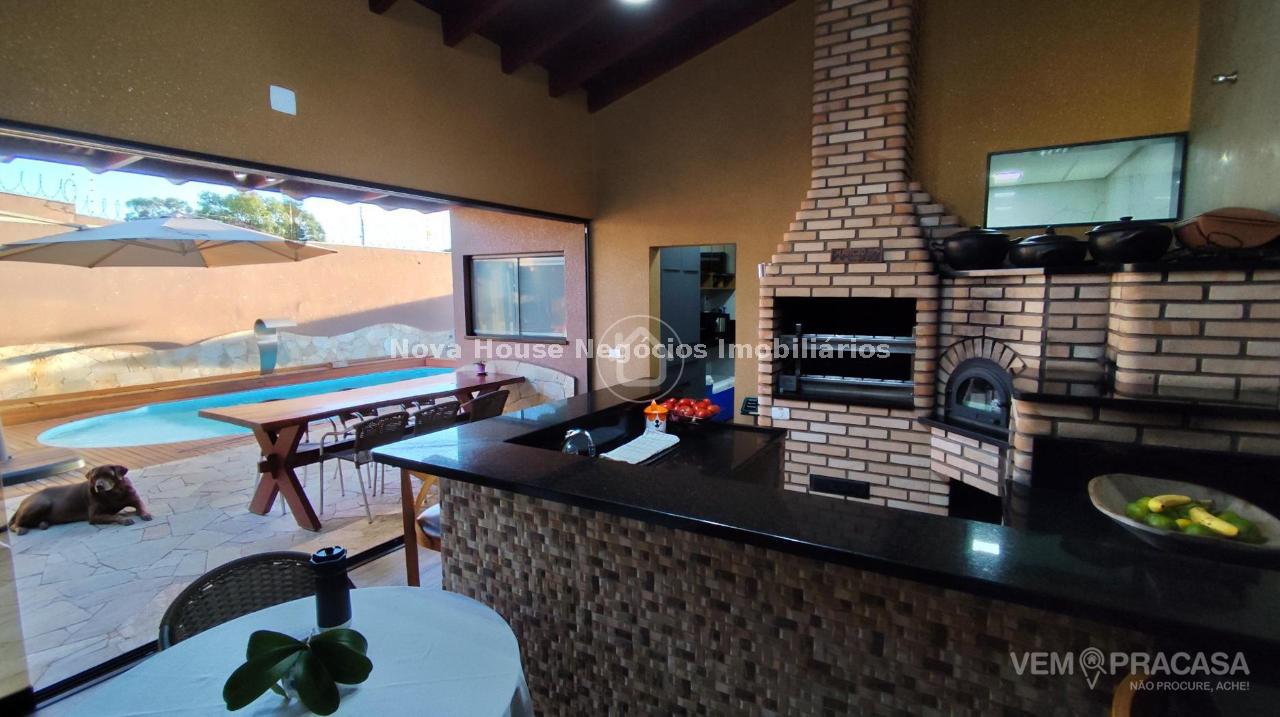Casa Térrea à venda na Vila Nasser, Campo Grande – foto 52