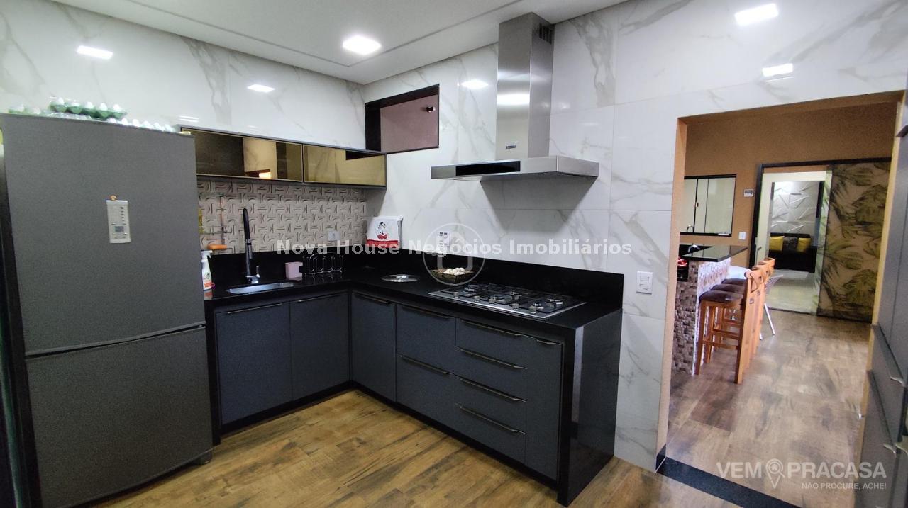 Casa Térrea à venda na Vila Nasser, Campo Grande – foto 55