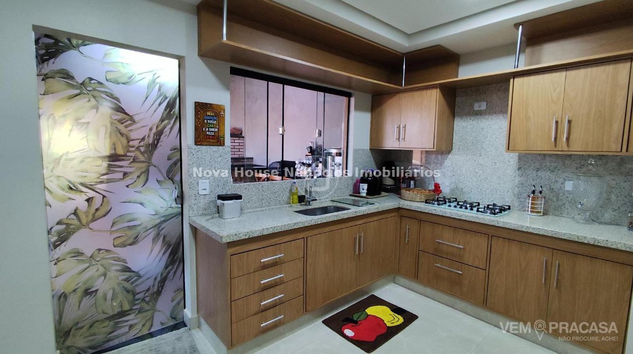 Casa Térrea à venda na Vila Nasser, Campo Grande – foto 57