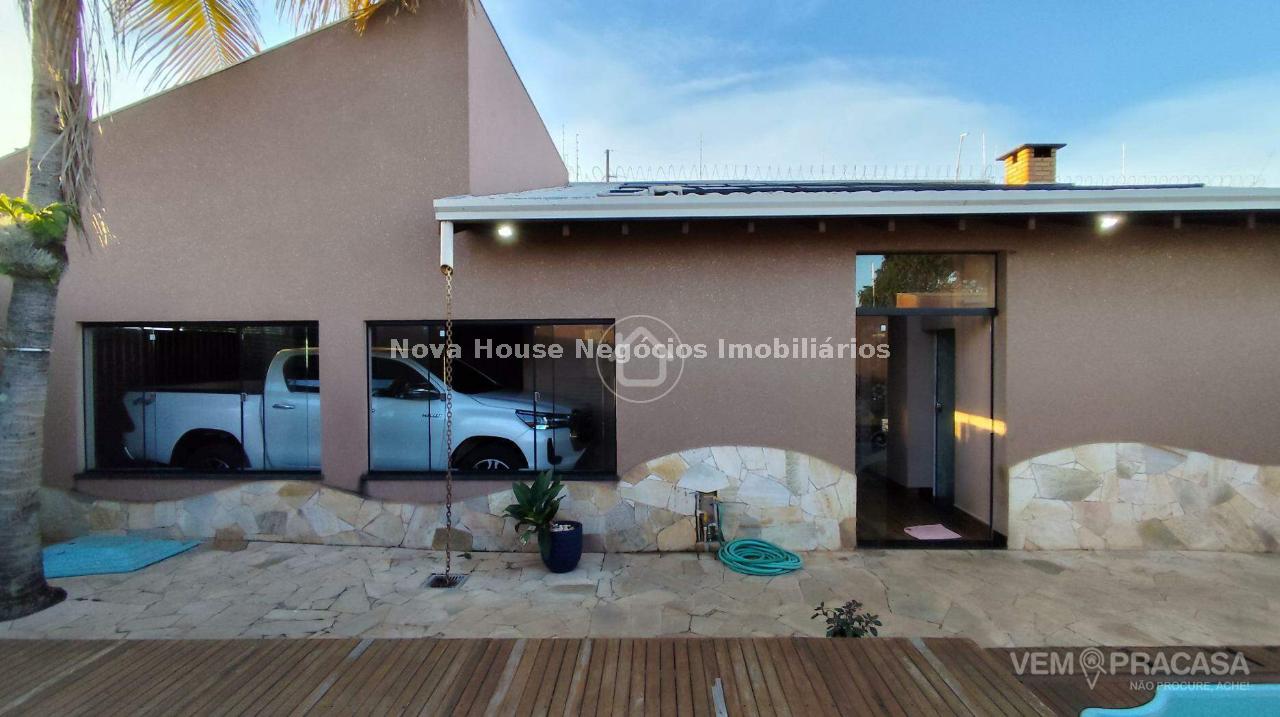 Casa Térrea à venda na Vila Nasser, Campo Grande – foto 60